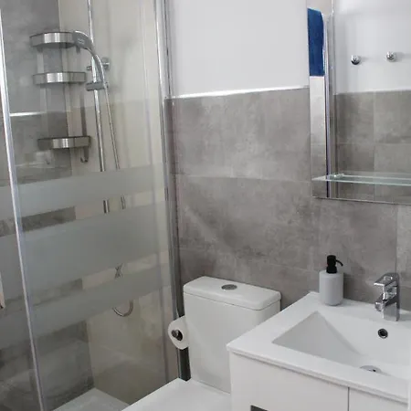 Appartement Bonito 109 By Casas Cocodrilo Playa del Inglés