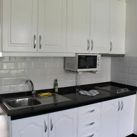 Bonito 109 By Casas Cocodrilo Appartement