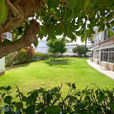 Appartement Bonito 109 By Casas Cocodrilo *