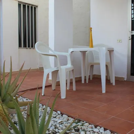 Bonito 109 By Casas Cocodrilo Appartement