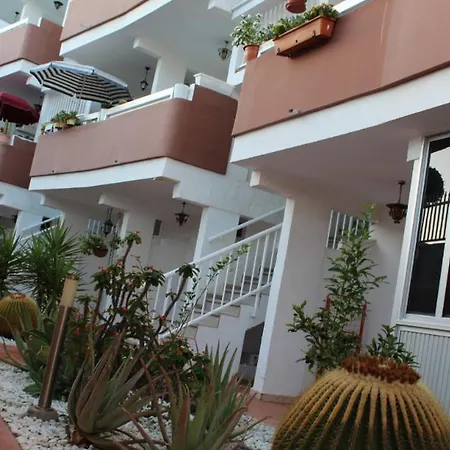 Appartement Bonito 109 By Casas Cocodrilo