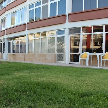 Bonito 109 By Casas Cocodrilo * Playa del Inglés